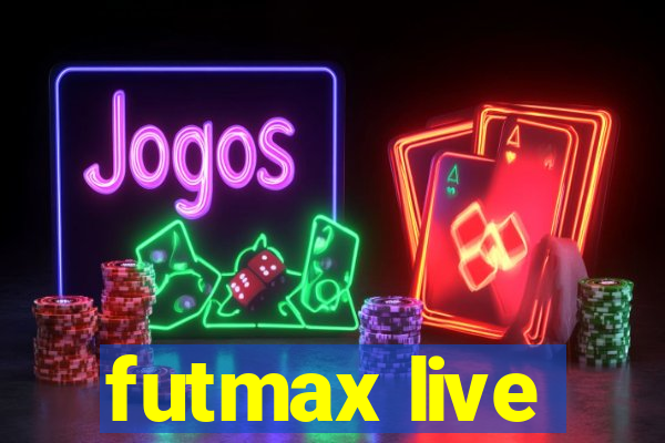 futmax live